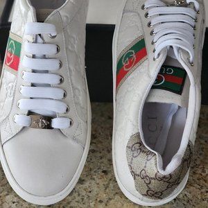 Gucci Sneakers Men US size 37/European size 41